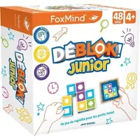 Asmodee Déverrouiller Junior