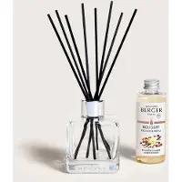 Maison Berger Bâtonnets Parfumés Maison Berger Glaçon 100ML Poussière D'Ambre