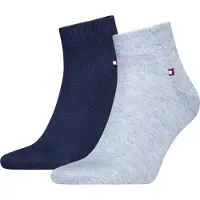 Tommy Hilfiger Chaussettes 342025001 2 Paires