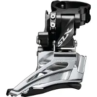 Shimano Dérailleur Avant Slx Fd-m7025 11x2s High S Dual
