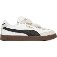Puma Club Ii Era V Ps Couleur Blanc