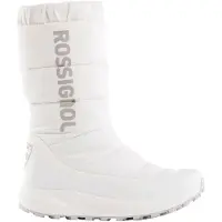 Rossignol Podium Knee High Snow Boots Blanc EU 39 Femme