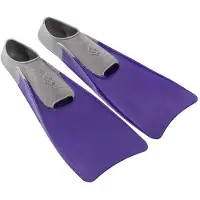 Mad Wave Palmes De Natation Pool Colour Long