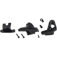 Sram Eagle 70 T-type Cover Cap Argenté