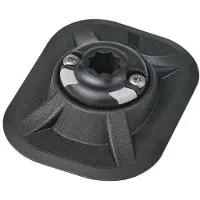 Railblaza Starport Set Argenté 154.5 x 117 mm