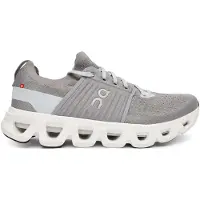 On Running Chaussure de course 'Cloudswift 4' gris