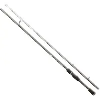 Akami Dentex Spinning Rod Gris 2.25 m / 1-7 g