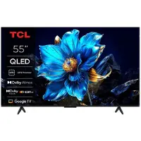 TCL 55t69c Qled Google Tv 55" (2025)