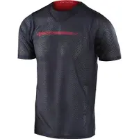 Troy Lee Designs Skyline Air Channel T-shirt vélo