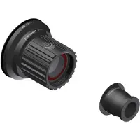 Dt Swiss Shimano Micro Spline Ratchet Deg Al Standard Light 12x148 Mm Freehub Body Argenté