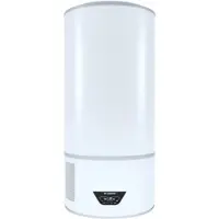 Ariston Chauffe-eau électrique hybrid connecté Lydos 100L 3 personnes