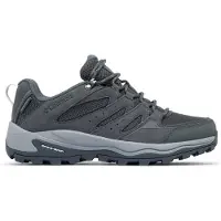 Columbia Chaussure basse 'REDMOND IV' gris basalte