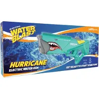Pirox Toys Pirox Hurricane Pistolet À Eau Électrique