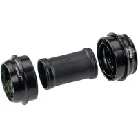 Campagnolo Super Record 13 Qck-tech Pf30/pf46-68-ut Bottom Bracket Cups Argenté 68 mm / 42 mm