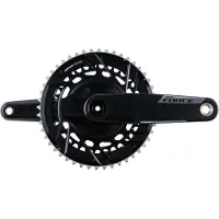 Sram Pédalier Avec Capteur De Puissance Force Axs E1 Dub Threaded
