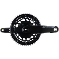 Sram Pédalier Avec Capteur De Puissance Force Axs E1 Dub Threaded