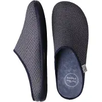 Toni pons Nash-jo Slippers Bleu EU 43 Homme