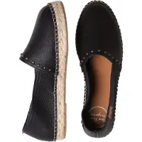 Toni pons Malta Espadrilles Noir EU 35 Femme