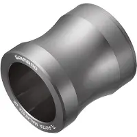 Shimano Fh17a Ring Presser Tool Argenté