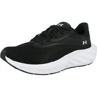 Under Armour Chaussure de course 'UA Ascend' noir