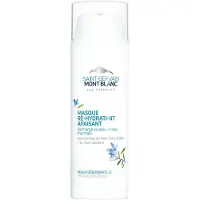Saint Gervais Mont Blanc Masque réhydratant apaisant 50 ml 50 ml Masque