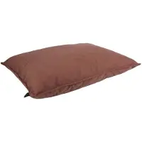 D&D Home Coussin pour chien Eden marron, taille : M