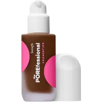 Benefit The POREfessional Foundation fond de teint liquide illuminateur à base de niacinamide teinte 39N Winner 30 ml