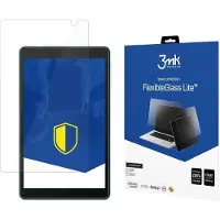 3MK FlexibleGlass Lite Blackview Tab 5 Szkło Hybrydowe Lite (1 pcs, Onglet Blackview A5)