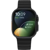 Radiant Montres Connectée Ras10905