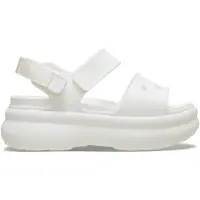 Crocs Soho Y Strap Sandals Blanc EU 38-39 Femme