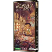 Rebel Dixit 8 Harmony. Supplément de jeu