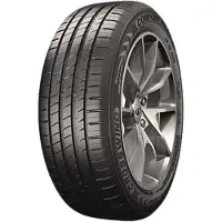 Crosswind Pneus été Comfort Peak 155/65R14 75H