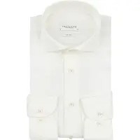 Profuomo Chemise blanc cassé