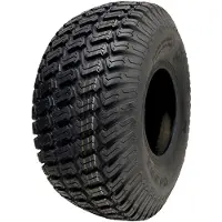 Journey 15x6.00-6 Lawnmower Tyre Grass Turf Ride On Mower Tubeless P332 4ply Tire