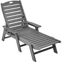 Vevor Bain de Soleil