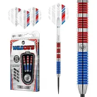Winmau Steeldarts Wildcats