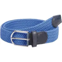 Jansen Ceinture Harry's Horse bleu 70 cm bleu 70 cm