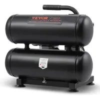 Vevor Compresseur d'Air sans Huile