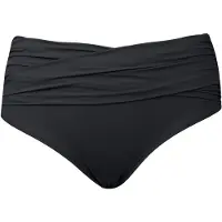 SugarShape Bas de bikini 'Valencia' noir