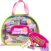 Martinelia Trousse de voyage Super Girl Beauty