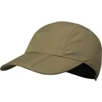 Trekmates Burbage Dry Cap Vert S-M