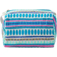 IZIA Sac à bandoulière mélange de couleurs