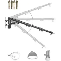 Vevor Support mural pour lampe annulaire