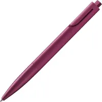 Lamy Kugelschreiber noto rot, Schreibfarbe: schwarz, 1 St. (1x)