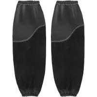 Vevor Manchons de Soudage en Cuir de Vachette et Coton