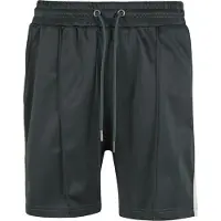 Urban Classics Tennis Sweat Shorts Vert XL Homme