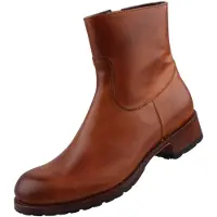 Sendra Herren Stiefel 9491 Braun