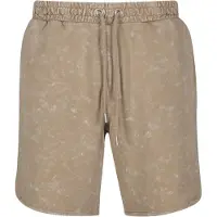 Urban Classics Short De Sport Washed Piped