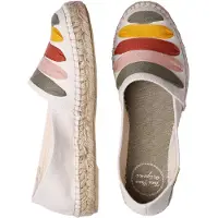 Toni pons Espadrilles mélange de couleurs / blanc