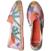 Toni pons Blanes-tj Espadrilles Multicolore EU 47
